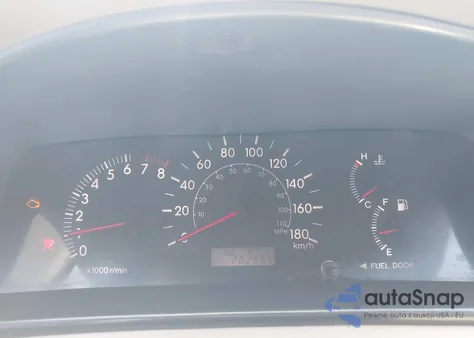 2007 Toyota Corolla Le z USA, uszkodzony, nr VIN 2T1BR32E47C760019